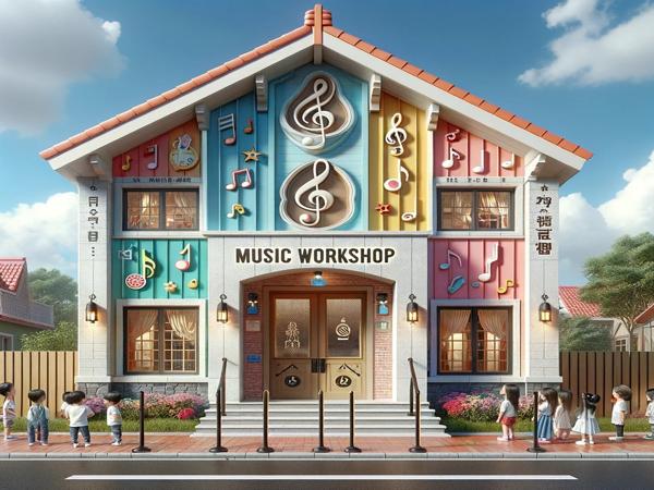 Les Villages Ludiques Réinventent le Divertissement… Edutainment !
