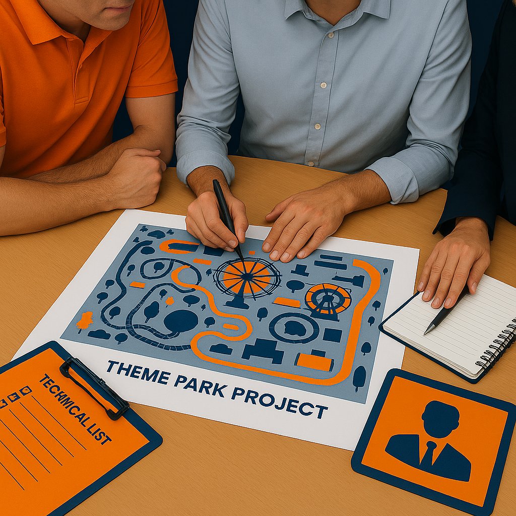 Services de Conseil